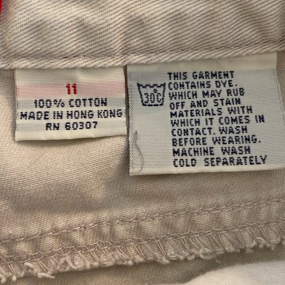 Union Bay women shorts size 11 - Picture 5 of 10